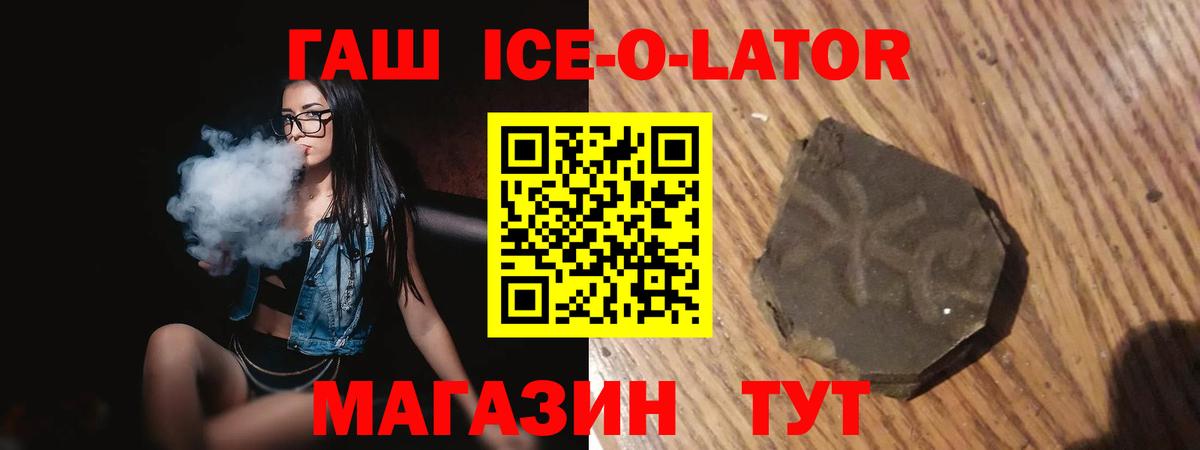 ГАШ Изолятор Шелехов